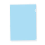 Pasta L Pastel Azul Dello