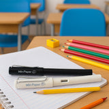 Lápis Infinito Com Borracha Win Paper