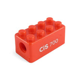 Apontador Com Depósito Encaixe 700 - Sertic