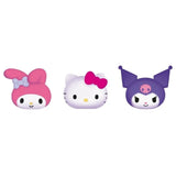 Apontador Escolar 3D Hello Kitty e Amigos Papelaria Leo&Leo