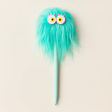 Caneta Ponta Fina Monstrinhos Peludos Win Paper