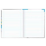 Caderno Universitário Brochura Sonic 80 Folhas Tilibra