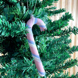 Enfeite de Natal Bengala Candy