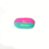 Borracha Luluca Pandinha Oval SkyPaper