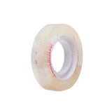 Fita Adesiva Transparente 12X30 Com 10 Adelbras