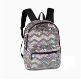 Mochila Paetê Girls Teen - Clio