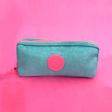 Estojo Duplo Crinkle Bicolor Yins