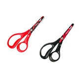 Tesoura Escolar Flamengo SkyPaper