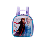Lancheira Infantil Frozen Original Xeryus