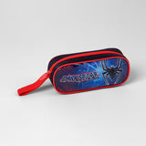 Estojo Escolar Infantil Dark Spider Clio