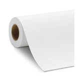 Papel De Parede Liso Autoadesivo 5 Metros Para Sala Quarto Cozinha Preto e Branco