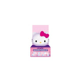 Apontador Escolar 3D Hello Kitty e Amigos Papelaria Leo&Leo