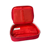 Estojo Escolar Box Minnie Tsum Tsum Original Clio