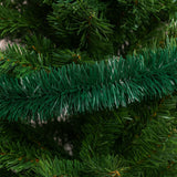 Anúncio Festão De Natal Para Decoração De Árvore E Ornamentos