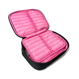 Estojo Box Rebecca Bonbon Brilhosa Original Clio