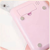 Calculadora Eletrônica Candy Retrô 12 Dígitos