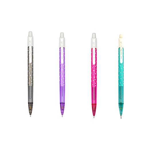 Lapiseira 0.7 Coraçãozinho Soul