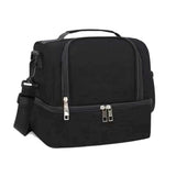 Bolsa Térmica Multifuncional Com Divisória Dupla 8L