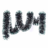 Anúncio Festão De Natal Para Decoração De Árvore E Ornamentos