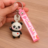 Chaveiro Fofo Good Luck Pandinha