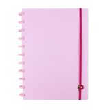 Caderno de Disco Yummy Colors Grande Pop Disc