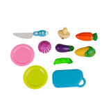 Kit Legumes Para Cortar Tá Na Mesa