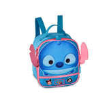 Lancheira Térmica Infantil Stitch Tsum Tsum Disney Original Clio