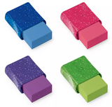 Borracha Max Glitz Faber Castell