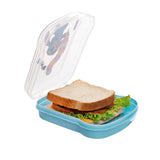 Pote Sanduicheira Stitch