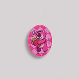 Borracha Urso Lotso Toy Story Molin