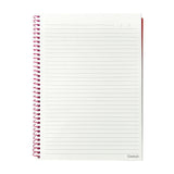 Caderno Universitário 10 Matérias Love Credeal