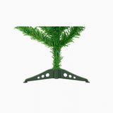 Anúncio Árvore De Natal Pequena Verde - Branca - Nevada 60cm/90cm/1,20m Até 120 Galhos