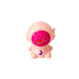 Apontador Com Depósito Divertido Astronauta