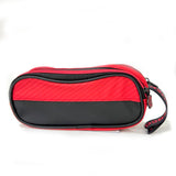 Estojo Duplo Flamengo Acima De Tudo Rubro Negro Clio