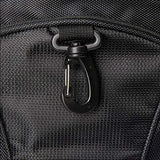 Mochila Roda Executiva Preta Clio