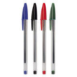 Caneta Esferográfica Bic Cristal - Bic