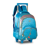 Mochila Roda Sweet Queen Clio