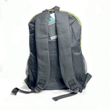 Mochila Escolar Bicolor Reverse Clio