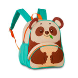 Mochila Infantil Mini Pets Selva Clio