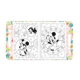 Livro Para Colorir Minnie Tilibra