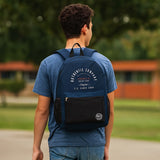 Mochila Escolar Authentic Company Original Coleção 2026 Clio