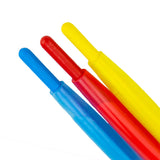 Giz de Cera Retrátil Twist 12 Cores Acrilex