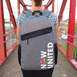 Mochila Escolar Now United Teen Clio