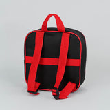 Lancheira Térmica Escolar Infantil Dark Spider Clio