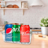 Organizador Decorativo Multiuso Transparente Acrílico