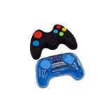 Kit Apontador + Borracha Gamer