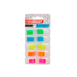 Marcadores De Páginas Adesivos Reposicionáveis