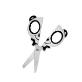 Tesoura Fofa Bichinhos SkyPaper