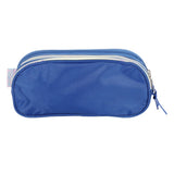 Estojo Triplo Escolar Stitch Holográfico Original Luxcel