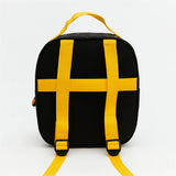 Lancheira Térmica Escolar Infantil SkateBoard Menino Clio